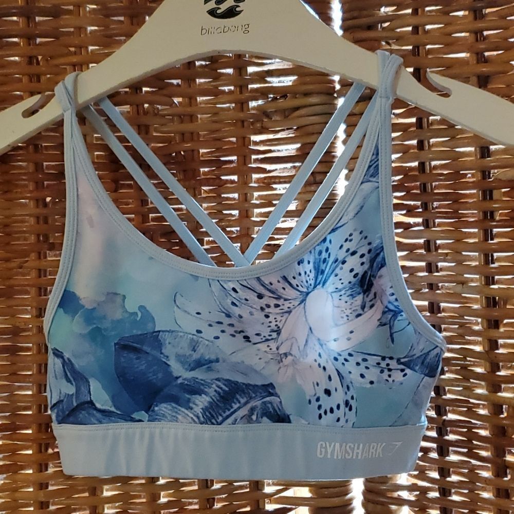 Gymshark Sport Bra S